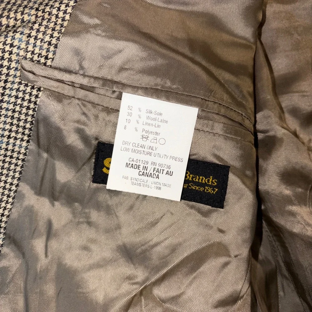 Ralph Lauren chaps ralph